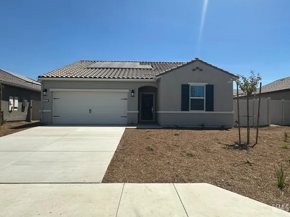 7907 Blueberry Ave, Bakersfield, CA 93313