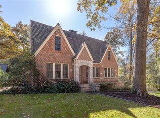 1691 Ridgewood Dr NE, Atlanta, GA 30307