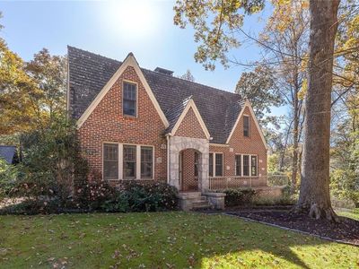 1691 Ridgewood Dr NE, Atlanta, GA, 30307