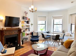 247 Newbury St APT 2R, Boston, MA 02116