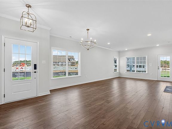 2nd image of 16516 Creekstone Point Ave