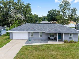 99 Pecan Course Cir, Ocala, FL 34472