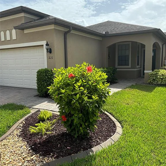 221 Almeria Way — Photo 1