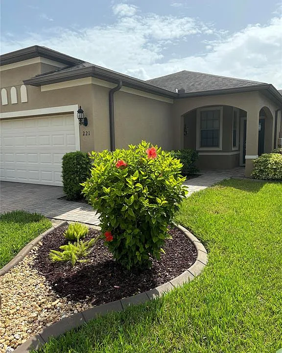 221 Almeria Way