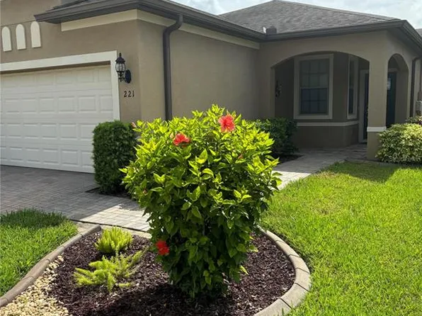 221 Almeria Way, Davenport, FL 33837