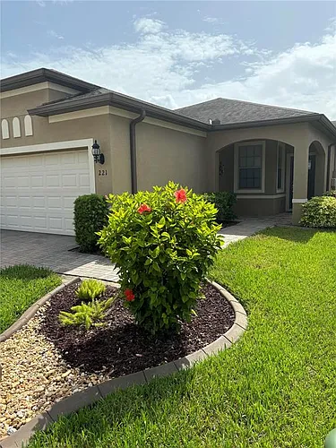 221 Almeria Way Photo 1
