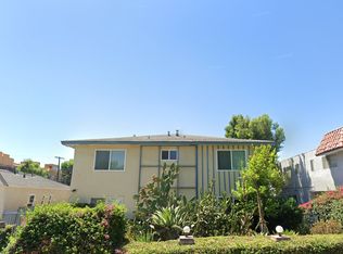 Morrison 10838, North Hollywood, CA 91601