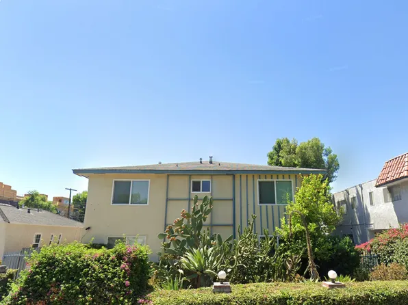 Morrison 10838, 10838 Morrison St APT 2, North Hollywood, CA 91601