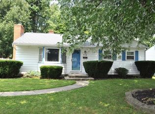 334 Gladys Ave, Newark, OH 43055