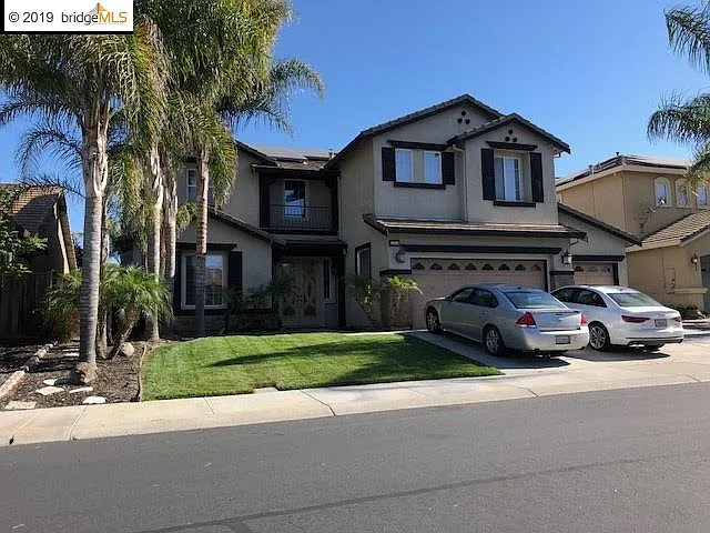 2249 Winchester Loop photo 1