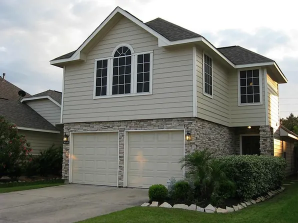 10935 Windfern Lakes St, Houston, TX 77064
