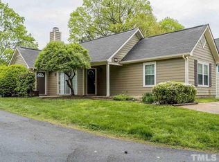 420 Devlin Pl, Durham, NC 27707