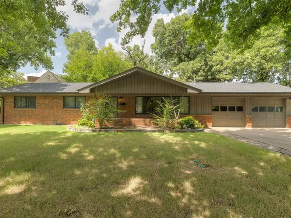 1101 Woodlawn Pl, Oklahoma City, OK 73118