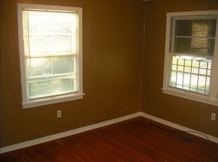 5824 Lee Ave, Little Rock, AR 72205