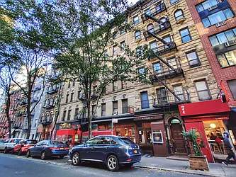 Rented by Union Square Property Management