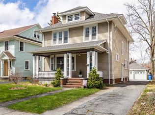 308 Aberdeen St, Rochester, NY 14619