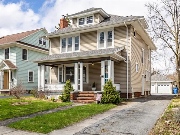 308 Aberdeen St, Rochester, NY 14619
