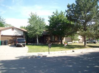9173 S Vistawest Dr, West Jordan, UT 84088