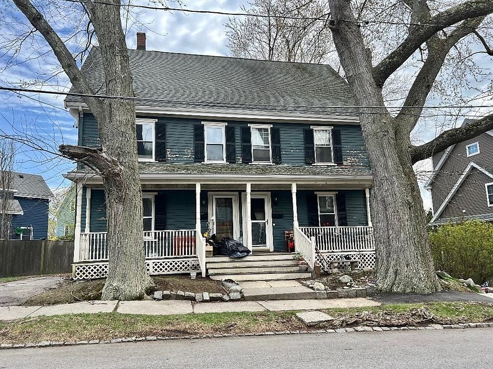 1st image of 22 Arthur St Unit 22