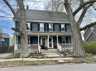 22 Arthur St Unit 22, Winchester, MA 01890