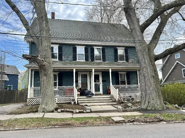 22 Arthur St Unit 22, Winchester, MA 01890