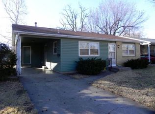 2365 S National Ave, Springfield, MO 65804