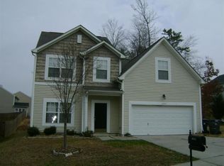 6314 Alder Ct, Charlotte, NC 28215