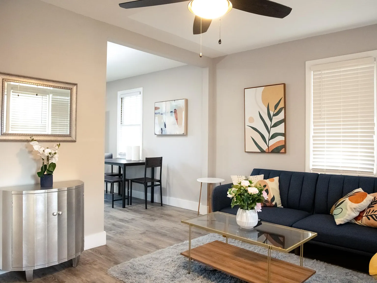 2 bed, $1,650 — Photo 3