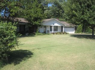 845 Mountain Springs Rd, Cabot, AR 72023