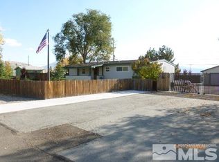 17720 Mockingbird Dr, Reno, NV 89508