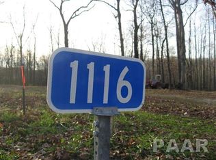 1116 Shagbark Ln, Metamora, IL 61548