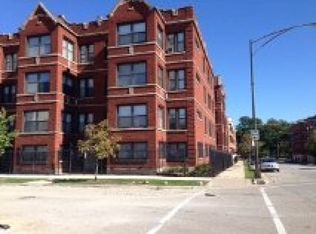 5853 S Calumet Ave #1, Chicago, IL 60637