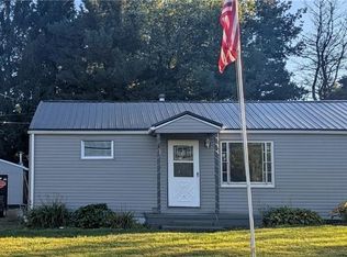 495 W Texas Ave, Sebring, OH 44672