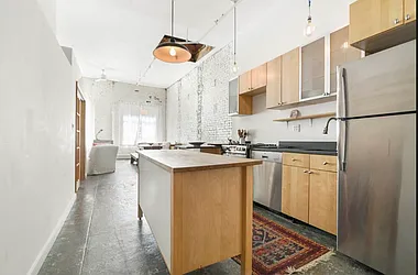 Rented by Weichert Properties - NYC