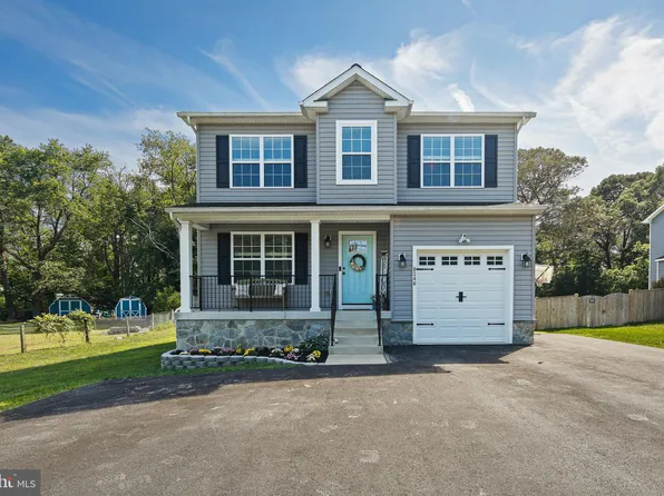 8246 Elvaton Rd, Millersville, MD 21108
