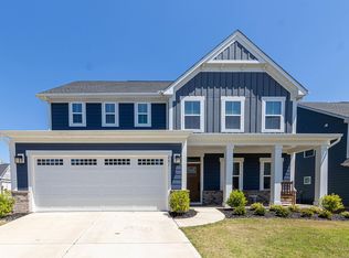 201 Wyandot Way, Greenville, SC 29607