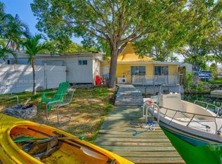 6 Avenue E Ky, Key Largo, FL 33037