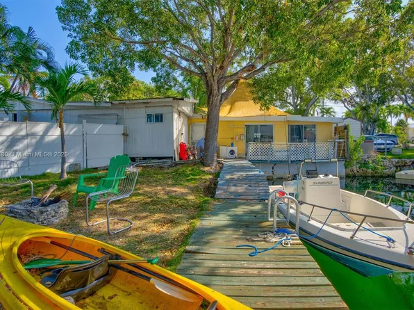 6 Avenue E Ky, Key Largo, FL 33037