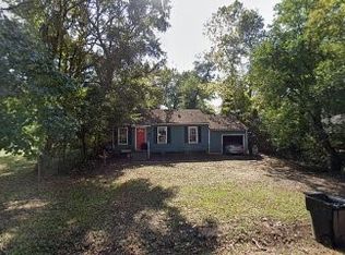 2633 Valley Ridge Rd, Shreveport, LA 71108