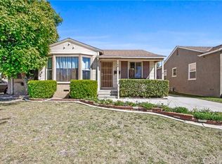 4818 Obispo Ave, Lakewood, CA 90712