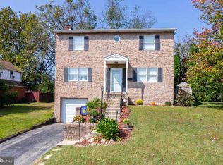 500 Andrew Rd, Springfield, PA 19064