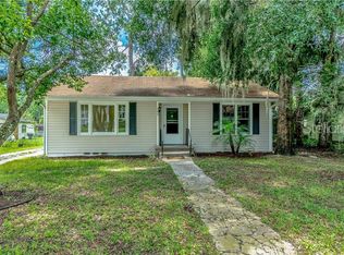152 W French Ave, Orange City, FL 32763