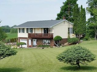 6071 Brady Rd, Palms, MI 48465