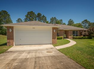 324 Tislow Dr, Crestview, FL 32536