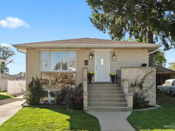 910 N 12th Ave, Melrose Park, IL 60160