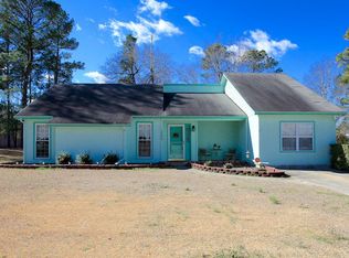 2046 Hunters Ridge Dr, Midway Park, NC 28544