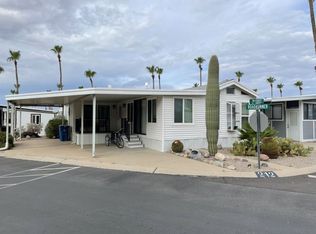 8701 S Kolb Rd #2-212, Tucson, AZ 85756