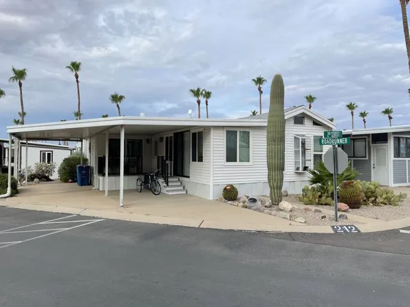 8701 S Kolb Rd #2-212, Tucson, AZ 85756