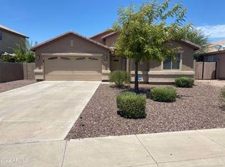 4322 W Fremont Rd, Laveen, AZ 85339