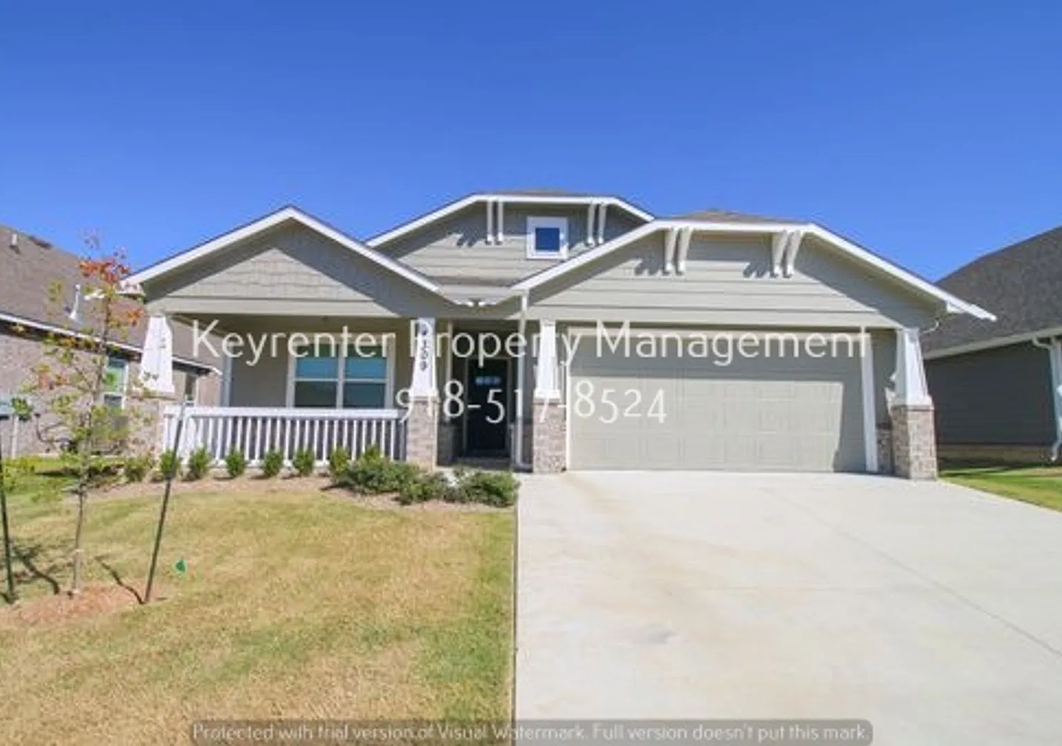 Like New 4 Bedroom Capital Homes — Photo 1